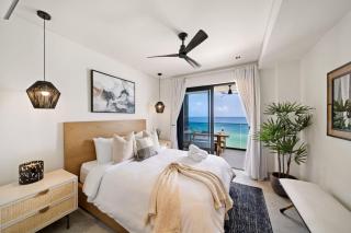 Chic Beachfront Condo - Allure 503 2 bed - 5