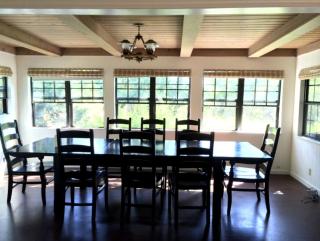 Spacious Fall Getaway with Two Separate Cottages near Napa, California - 8