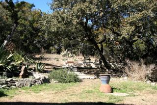 Charmingly Rustic Cabin Rental Tucked Away in the Trees of Spicewood, Texas - 5