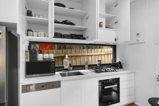 Richmond Escape 5BR 3Bath Walk to Mcg & Rod Laver - 7
