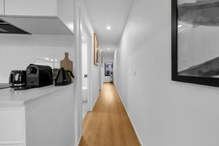 Richmond Escape 5BR 3Bath Walk to Mcg & Rod Laver - 4