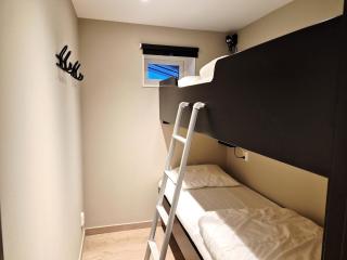 2BR Apartment with Private Patio - 8
