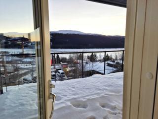 2BR Apartment with Private Patio - 2