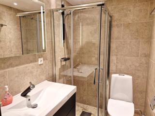 2BR Apartment with Private Patio - 1