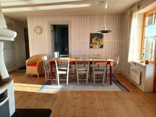 Charming Stay with Sauna & Lake Views - 4
