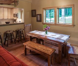 Cottage Rental with Hot Tub near Green Mountain National Forest, Vermont - 1