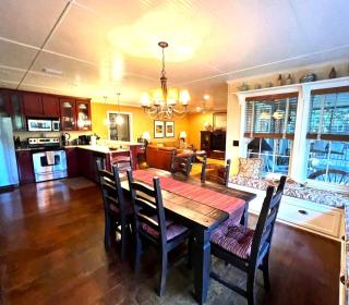 Tranquil Riverfront Guest House on the Choctawhatchee River near Ponce de Leon, Florida - 9