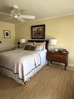 Tranquil Riverfront Guest House on the Choctawhatchee River near Ponce de Leon, Florida - 4