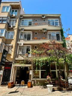 No 9 Otel Erdek - 5