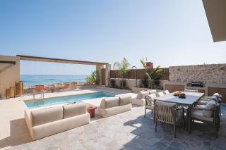 Iris Beachfront Residence, Coastal City Living, By ThinkVilla - 6