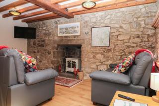 Dashel Cottage at Dockwell Farm - 6