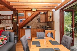Dashel Cottage at Dockwell Farm - 3