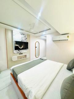 Hotel shivalay - 3