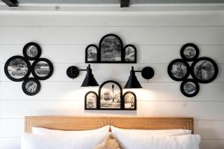 Gorgeous Historic Caboose for a Unique Getaway in Fredericktown, Missouri - 5