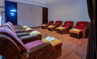 Hotel Sapa Square, Affiliated by Meliá - 7