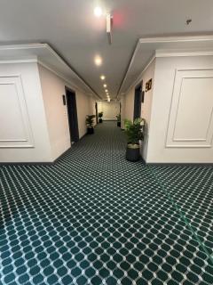 Hotel the Jeeven's - 4