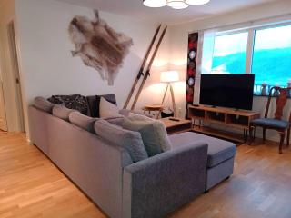 Ski-In Apartment for 8 with Sauna - 9