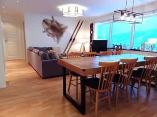 Ski-In Apartment for 8 with Sauna - 7
