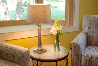 Delightful Lake House Rental near Gilford, New Hampshire - 9