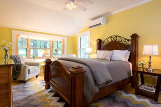 Delightful Lake House Rental near Gilford, New Hampshire - 7