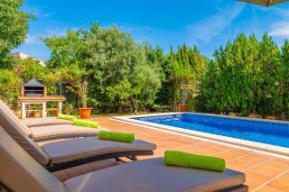 Vivienda Isabela - Inca - 6