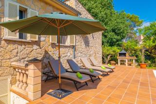 Vivienda Isabela - Inca - 5