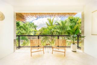 Villa Tokyo - 3 BDR Private Villa - 3 min walk to KU DE TA beach - 7