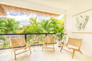 Villa Tokyo - 3 BDR Private Villa - 3 min walk to KU DE TA beach - 6