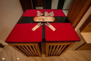 Cozy nest - 2