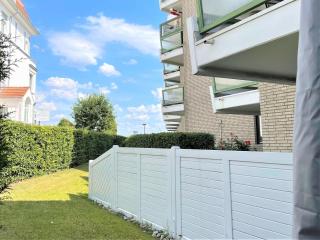 Kaiserallee, Fewo 198 - 2