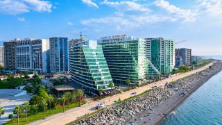 Honeymoon Premium Apartments - Batumi View - 0