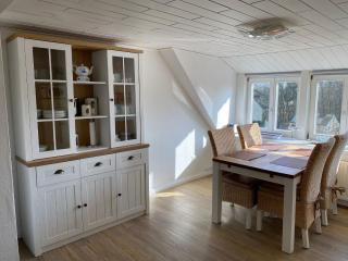 Ferienwohnung Strandkrabbe Ockholm - 9