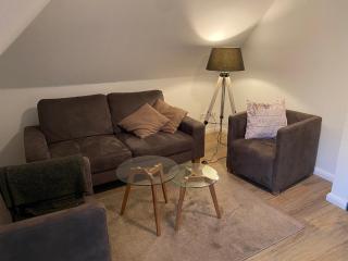 Ferienwohnung Strandkrabbe Ockholm - 7