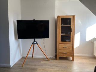 Ferienwohnung Strandkrabbe Ockholm - 6