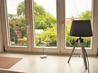 Ferienwohnung Strandkrabbe Ockholm - 3