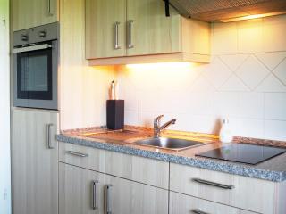 Ferienwohnung Wattwurm Ockholm - 7