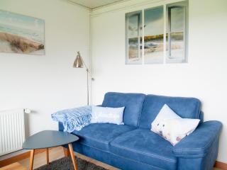 Ferienwohnung Wattwurm Ockholm - 5