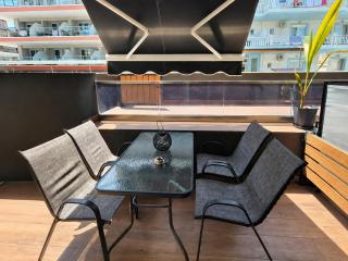 D4 Apartments Paralia No-5 - 7