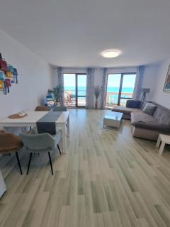 Apartment Aphaya, complex Carpe Diem, Апартамент Афайя, комплекс Карпе Дием - 9