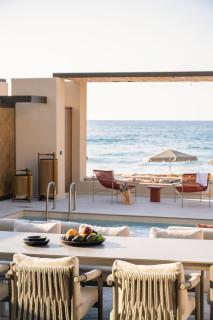 Iris Beachfront Residence, Coastal City Living, By ThinkVilla - 1