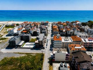 D4 Apartments Paralia No-5 - 3