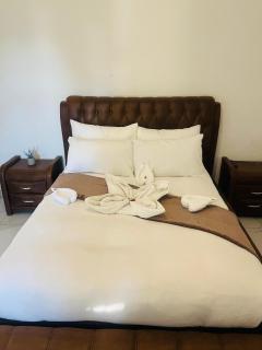 Ndiyona guesthouse Nyangana - 9