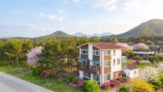 Goseong Omaju Pension - 1