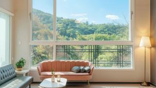 Gyeongju Sky Flower Astro Pool Villa - 8