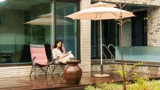 Gyeongju Sky Flower Astro Pool Villa - 6