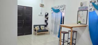 al Hajari Inn 2 - For Islam Only - Kg Banggol Batu Lenggong - 5