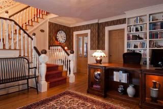 Picturesque Lake Vacation Rental near Laconia, New Hampshire - 8