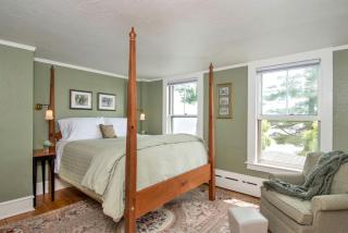 Picturesque Lake Vacation Rental near Laconia, New Hampshire - 7