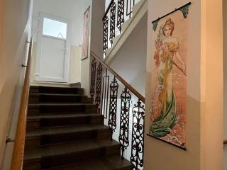 Mariazellerhof Room 107 - 2