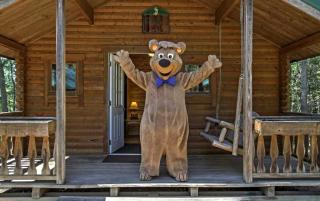 Baraboo Cabin for Exploring Fun Lake Delton Activities - 5